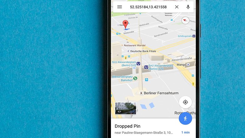 AndroidPIT google maps tips and tricks 9