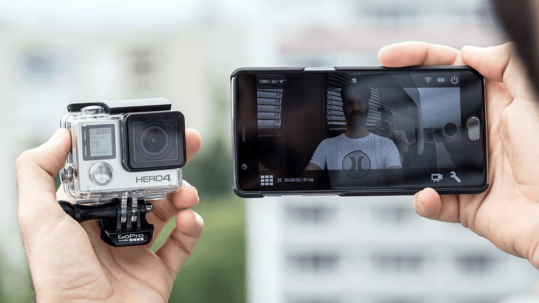 Gopro 12 : Tuto, astuces, conseils, réglages, menus, appli Quick 