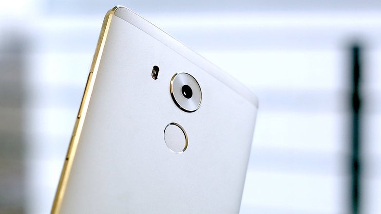 AndroidPIT huawei mate 8 camera new