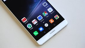 Huawei Mate 8 problems and solutions