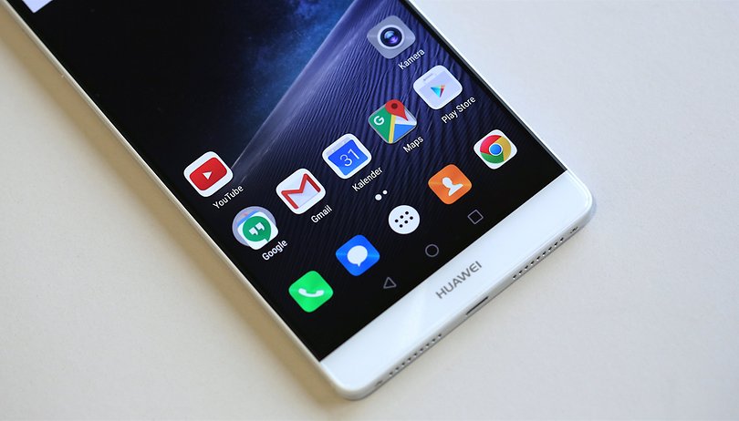 Lelie Oprecht Netjes 7 reasons to buy the Huawei Mate 8 | NextPit