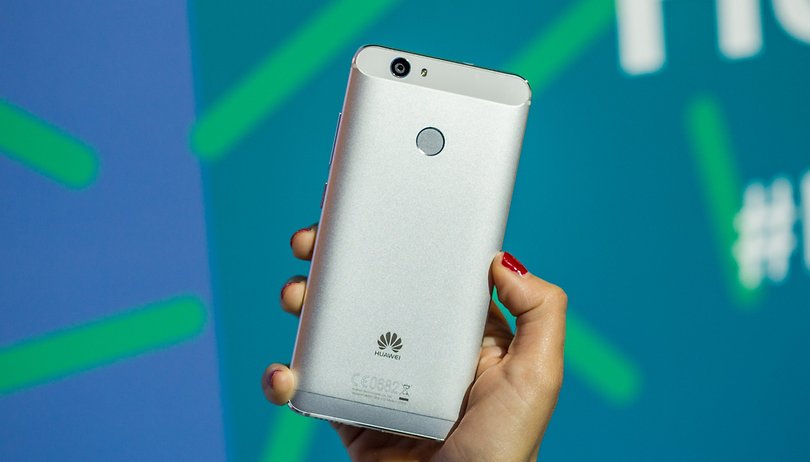 huawei nova plus release date