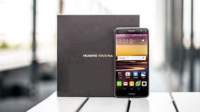 Huawei Nova Plus im Test