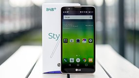 LG Stylus 2 im Test: Großer Stift und nichts dahinter