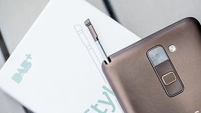 LG pode lançar um modelo para concorrer com o Galaxy Note. Será uma boa ideia?