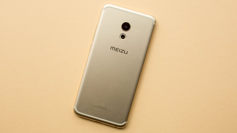 AndroidPIT meizu pro 6 review 2