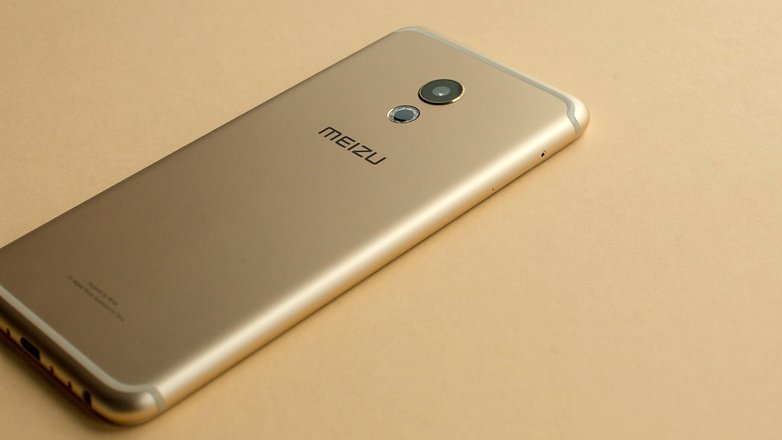 AndroidPIT meizu pro 6 review 3