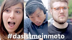 #DasIstMeinMoto: Videotest des Moto G4