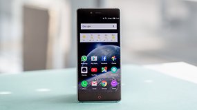 Test du Nubia Z11 : le smartphone chinois qui veut concurrencer les flagships