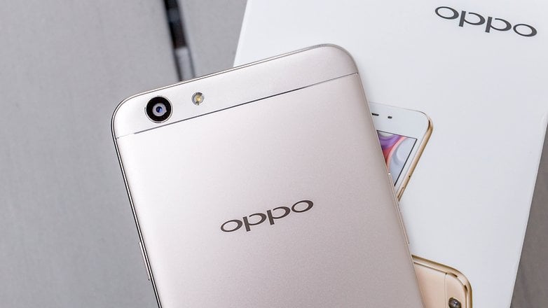 AndroidPIT oppo f1s 3