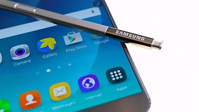 Curva ou plana? Suposto case do Galaxy Note 7 revela tela dual-edge