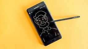 Galaxy Note7 : retour sur la polémique et nos impressions en vidéo
