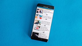 Galaxy Note7 : Samsung espère reprendre les ventes le 28 octobre