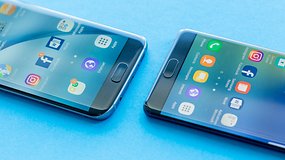 Mesmo com queda nos lucros, Samsung leva o prêmio de smartphone do ano