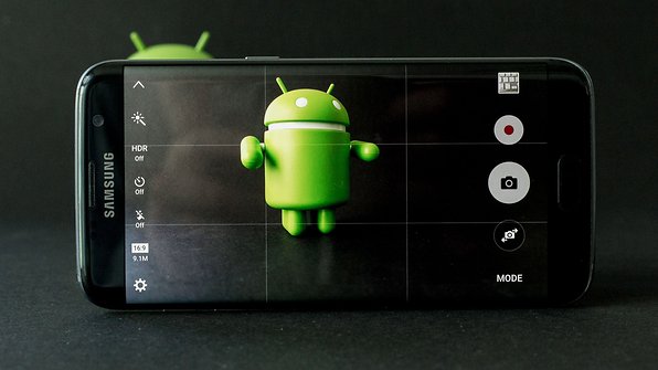 brandwonden Hijgend duif How to Fix 'Camera Failed' on Samsung Galaxy Smartphones | NextPit