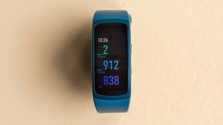 AndroidPIT samsung gear fit 2 13