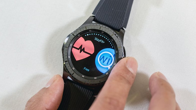 AndroidPIT samsung gear s3 18