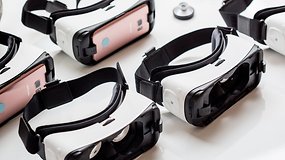 Mein erstes VR-Erlebnis: Fremdartig, aber unfassbar aufregend