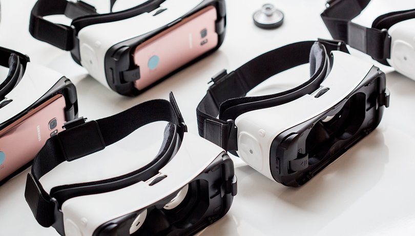 AndroidPIT samsung gear vr 1 hero