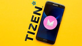 Pourquoi Samsung pourrait envisager d'abandonner Android pour Tizen