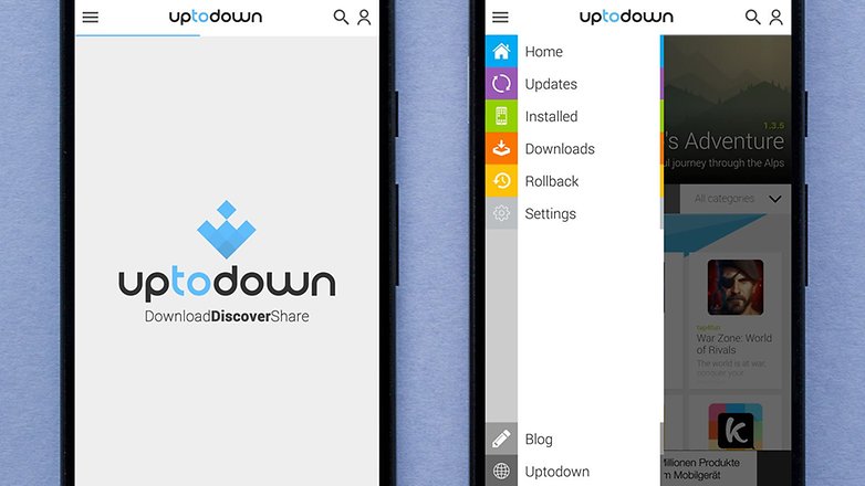 Skin Editor for Android - Download the APK from Uptodown