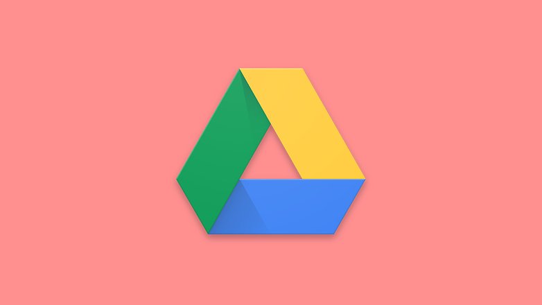 Google playstore drive icon