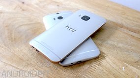 HTC One M9 vs One M8 : on prend les mêmes et on recommence