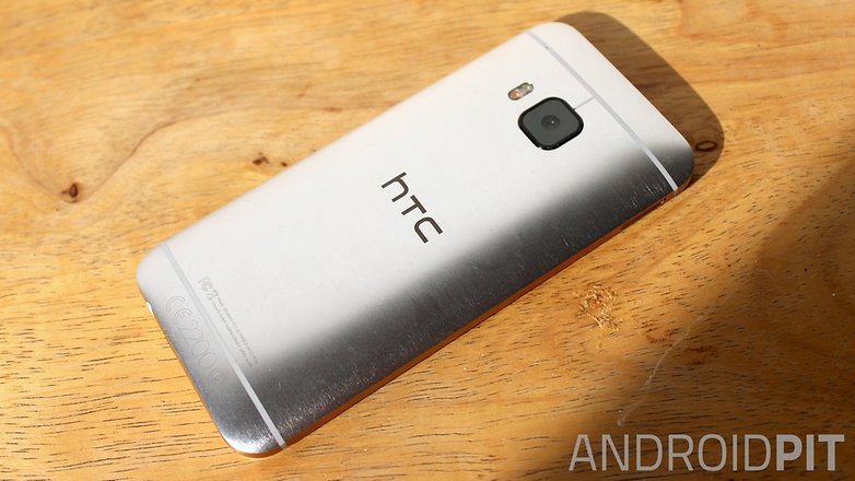 htc one m9