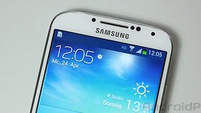 Android 4.2.2 für das Samsung Galaxy S3 gesichtet