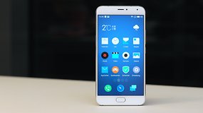 Meizu Pro 5 im Test: Das schnellste Smartphone 2015