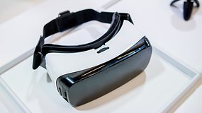 Review do Samsung Gear VR: bem-vindo ao mundo real