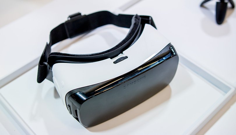 androdipit samsung gear vr