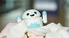 Android Marshmallow: Übersicht für Smartphones und Tablets