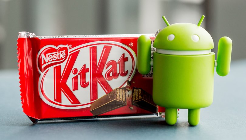 androidpit android kitkat