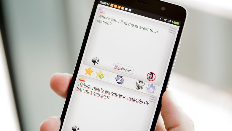 androidpit best translation apps