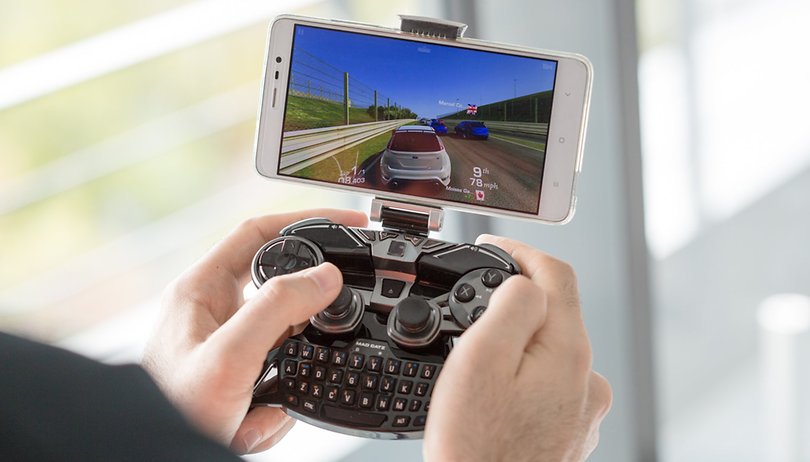 androidpit bluetooth game controller