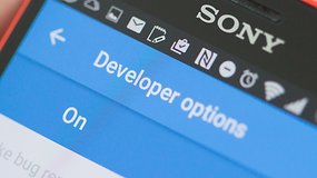 Comment activer les options développeurs sur Android