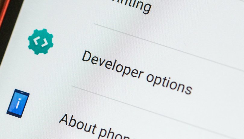 androidpit developer options 2