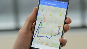 Google utilizará la localización global para mejorar la navegación en Maps