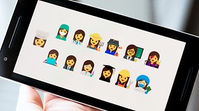 Mehr Emojis: Android sollte sich an WhatsApp ein Beispiel nehmen
