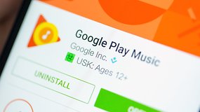 Google Play Music to shut down in September