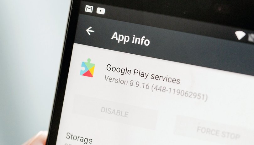 androidpit google play services update apk
