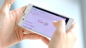Google: un'asta per comparire tra i widget di ricerca predefiniti su Android