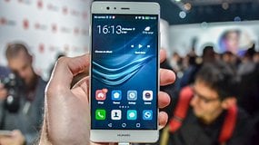 Huawei P9 vs Samsung Galaxy S7: Comparación de dos terminales llamados al éxito