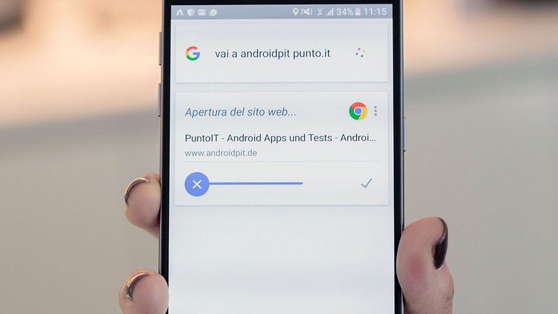 androidpit ita google now 3