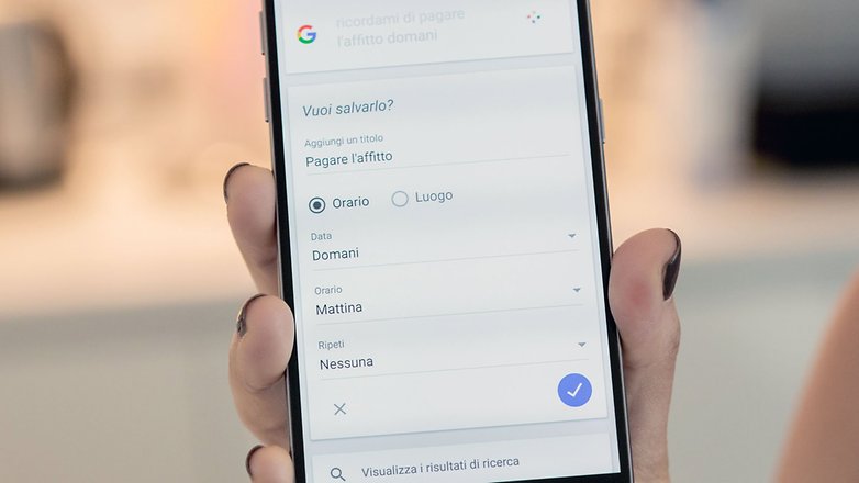 androidpit ita google now 4