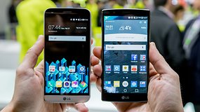 LG G5 vs LG G4. ¿Mejorando lo inmejorable?