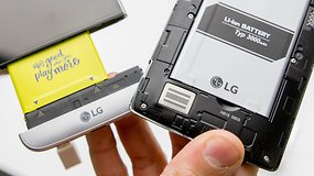 Porque o LG G5 é o próximo passo na evolução dos smartphones
