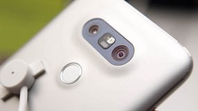 Será que o corpo do LG G5 é mesmo de metal?