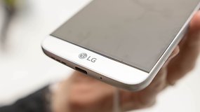 LG G5 vs LG G4 : l'entrée frappante de début 2016